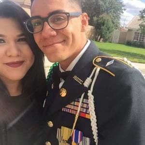 Meet your Posher, Judith